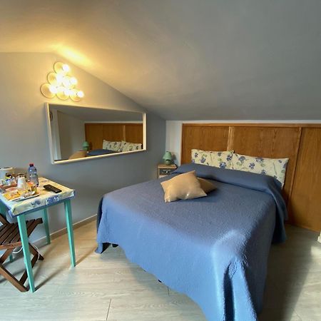 Albergo La Pineta Marina dʼMarina dʼAndora Cameră foto